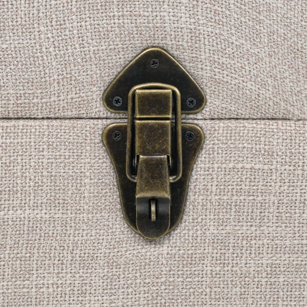 Panca “TRAVEL” (3pz) - BIONDI HOME