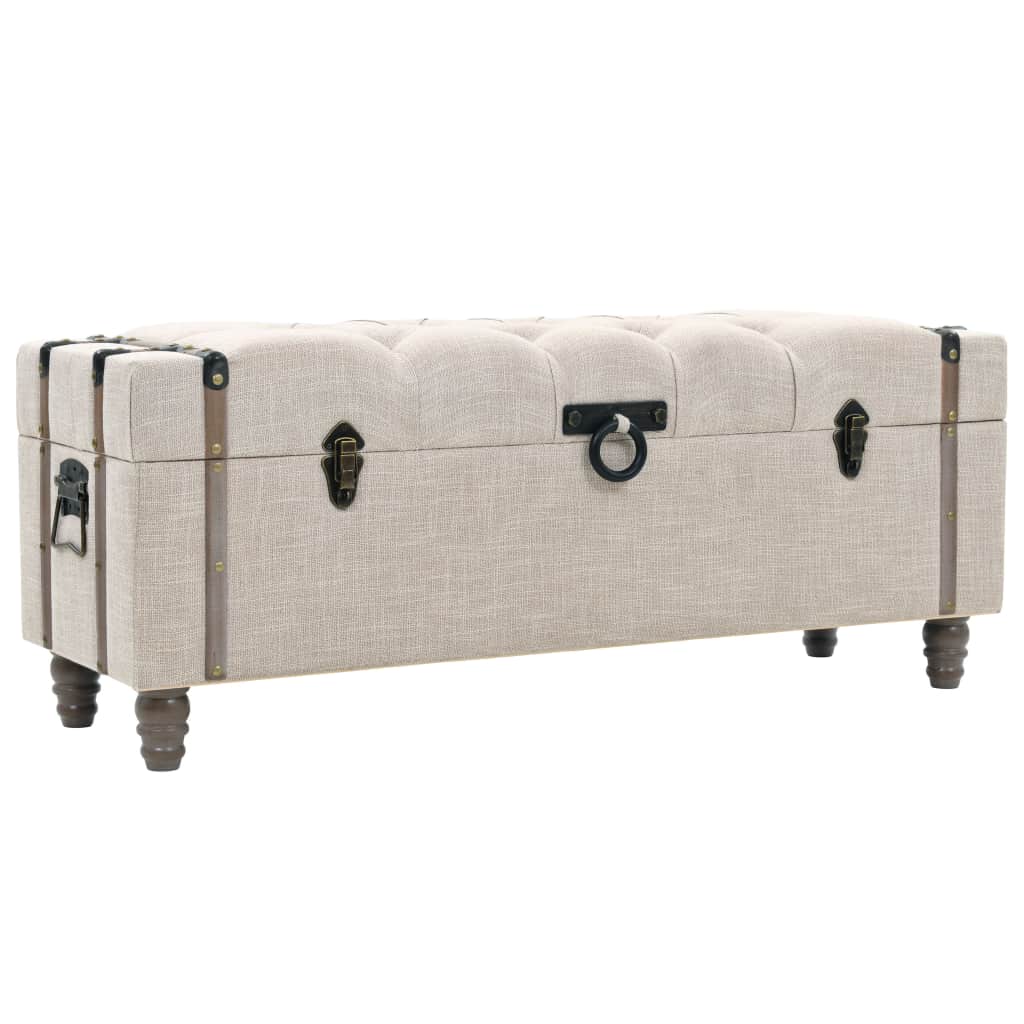 Panca “TRAVEL” (3pz) - BIONDI HOME