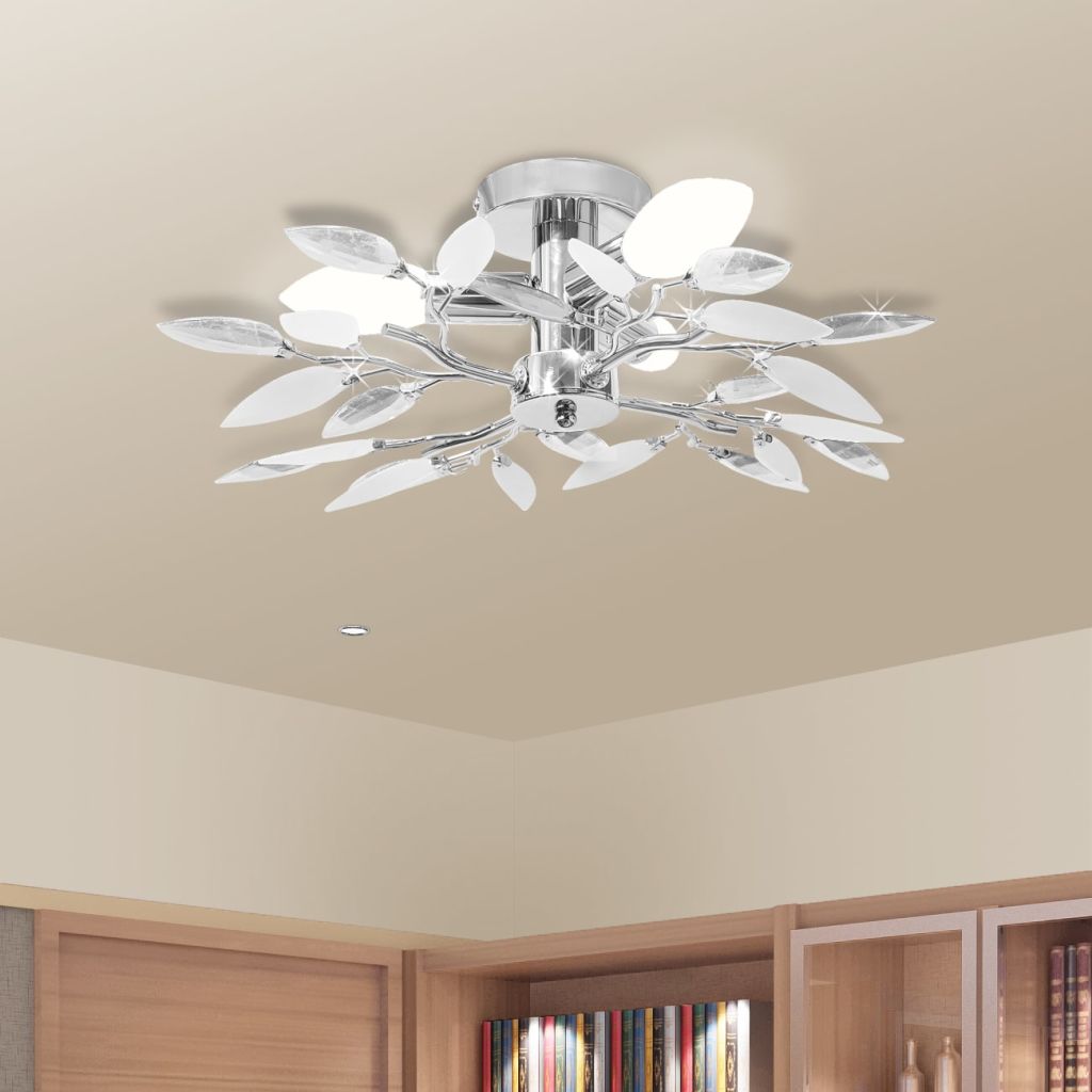 Plafoniera “SELVA” - BIONDI HOME