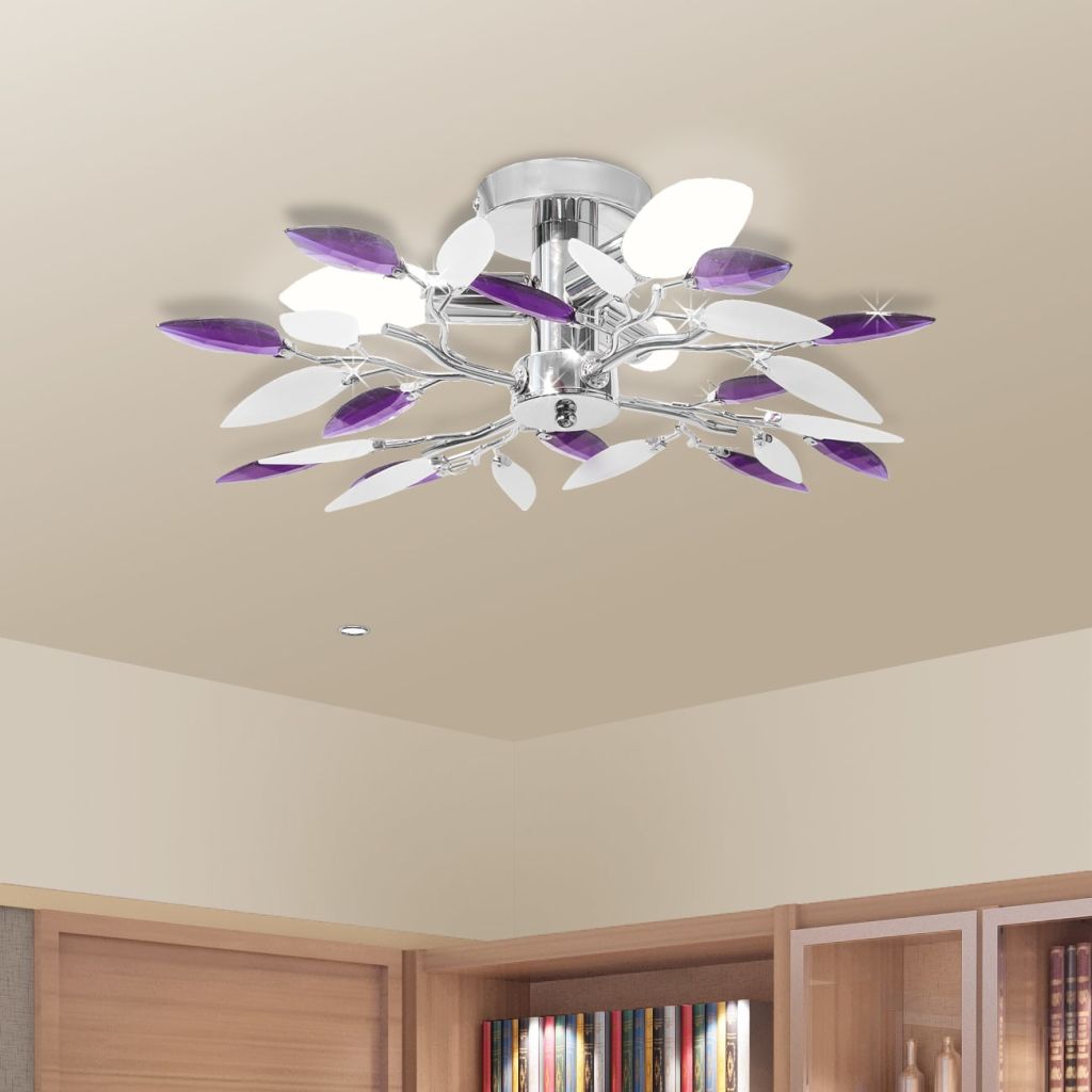 Plafoniera “SELVA” - BIONDI HOME