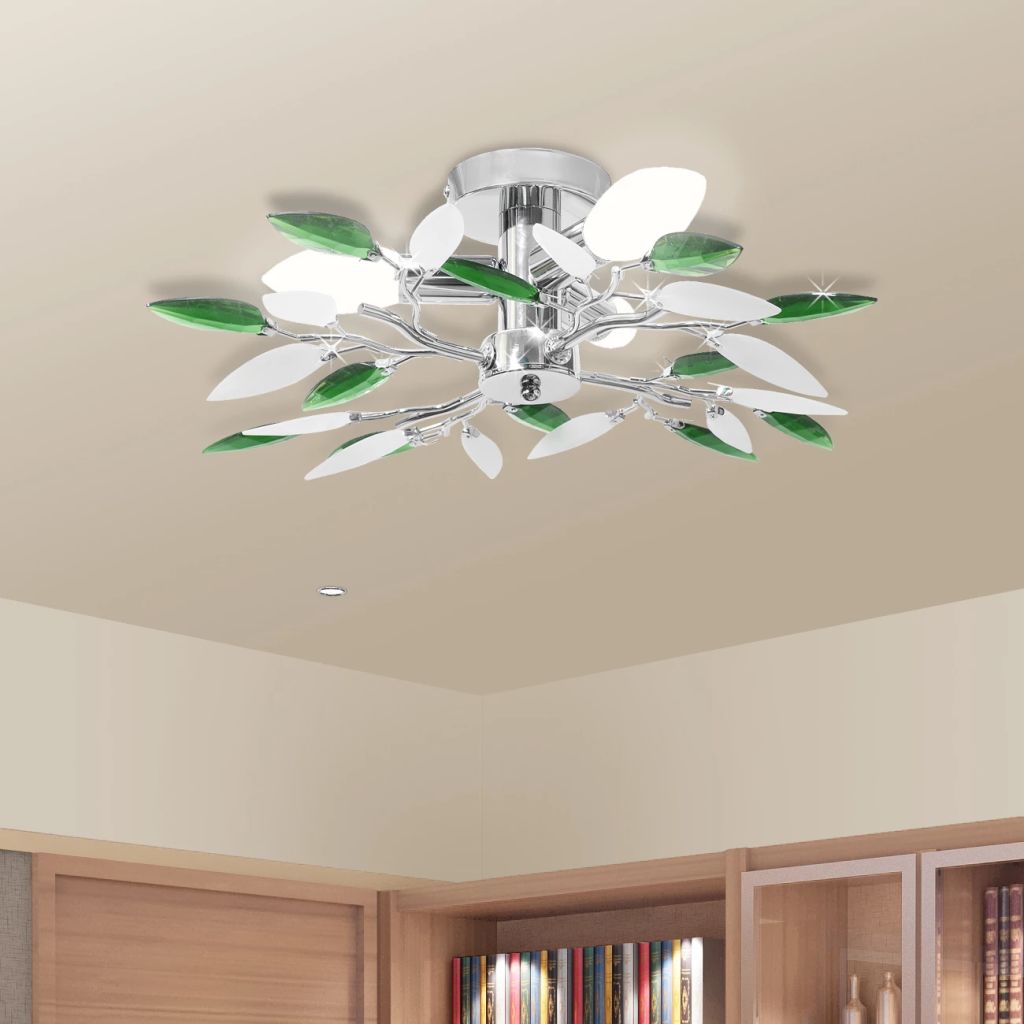 Plafoniera “SELVA” - BIONDI HOME