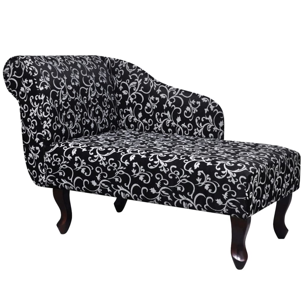 Chaise Longue “FILM” - BIONDI HOME