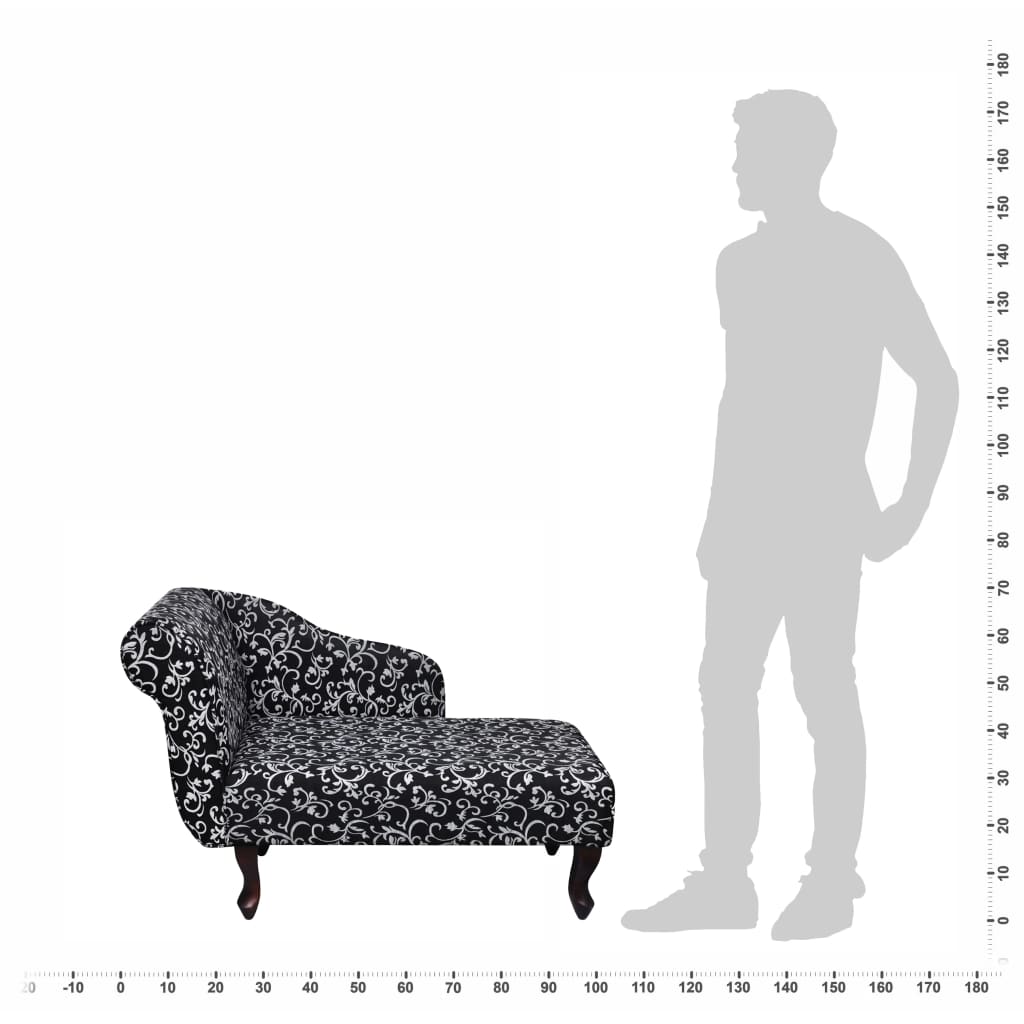 Chaise Longue “FILM” - BIONDI HOME