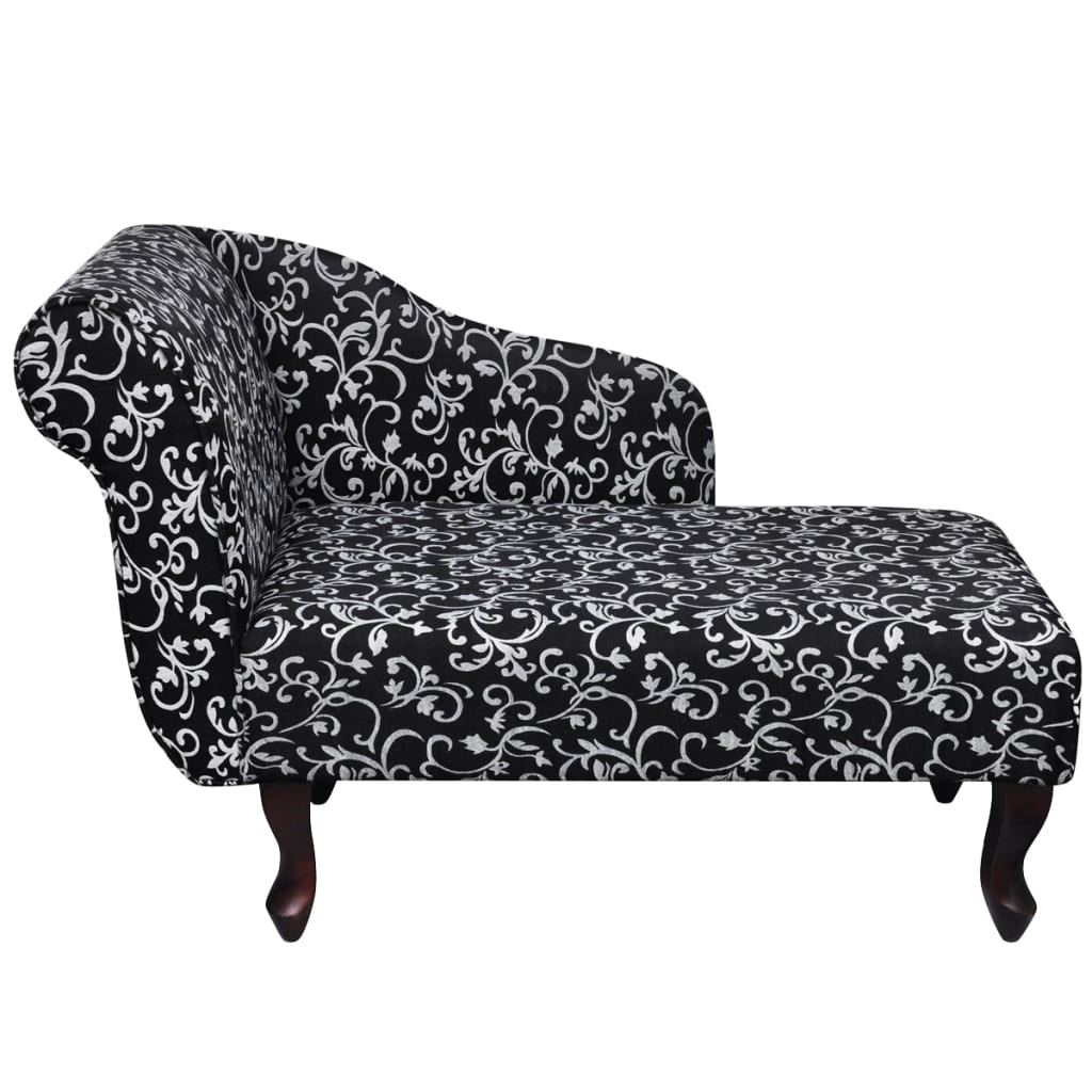 Chaise Longue “FILM” - BIONDI HOME