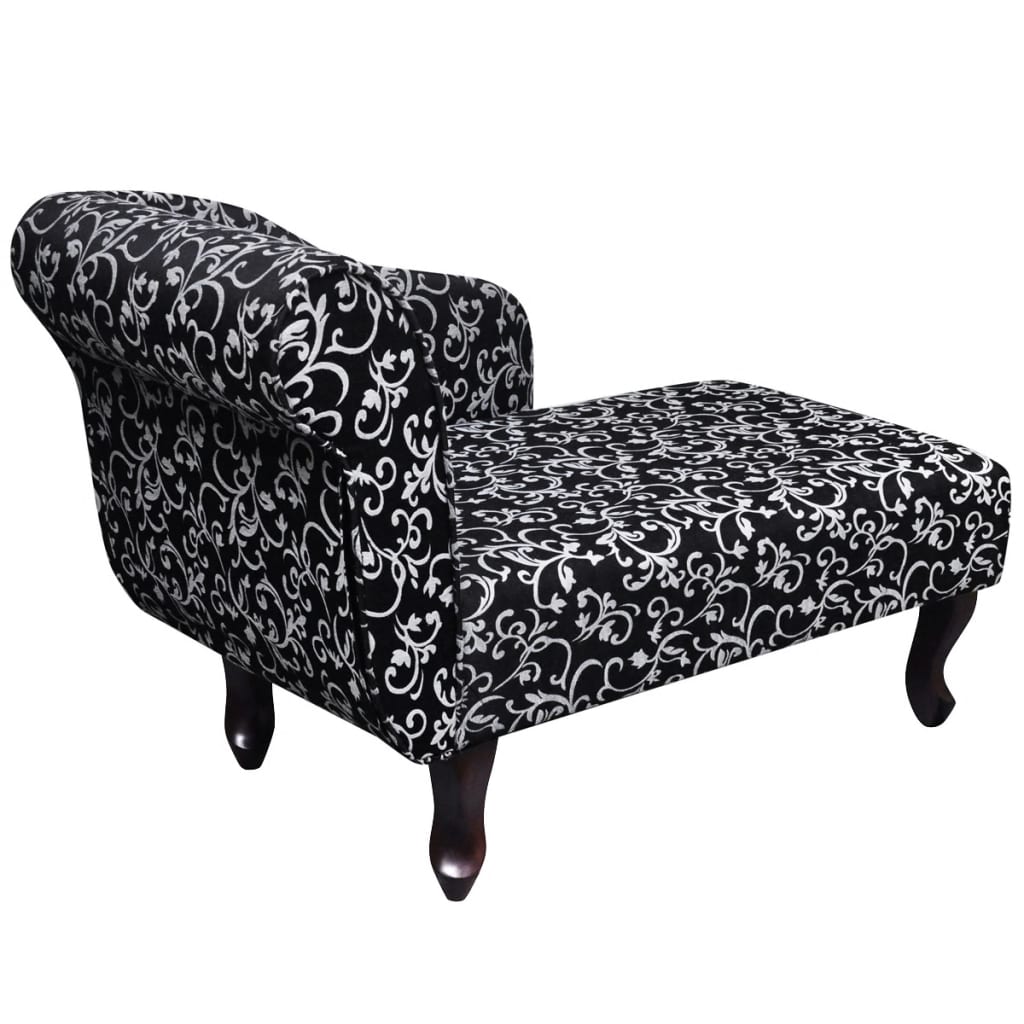 Chaise Longue “FILM” - BIONDI HOME