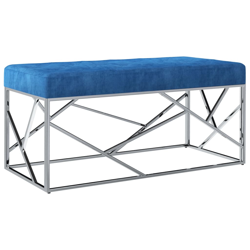 Panca “PLAZA” - BIONDI HOME