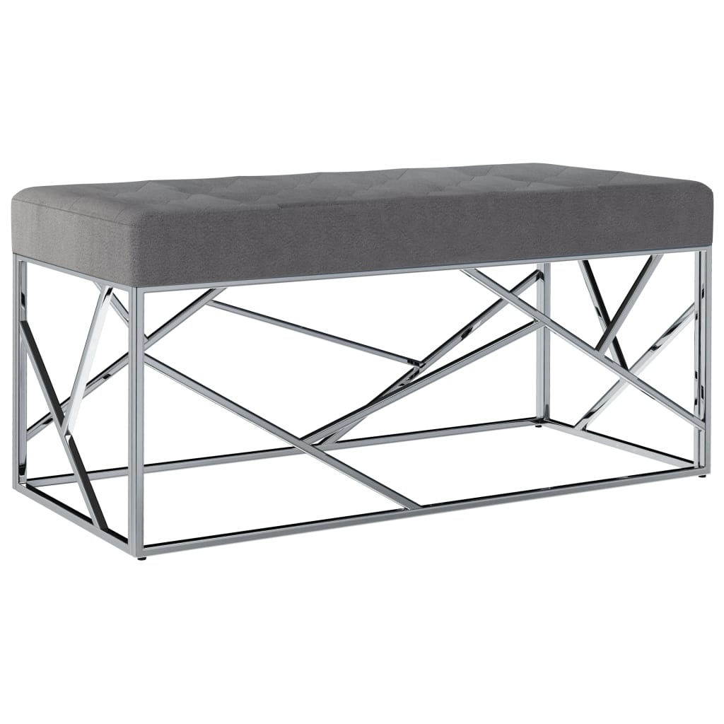 Panca “PLAZA” - BIONDI HOME