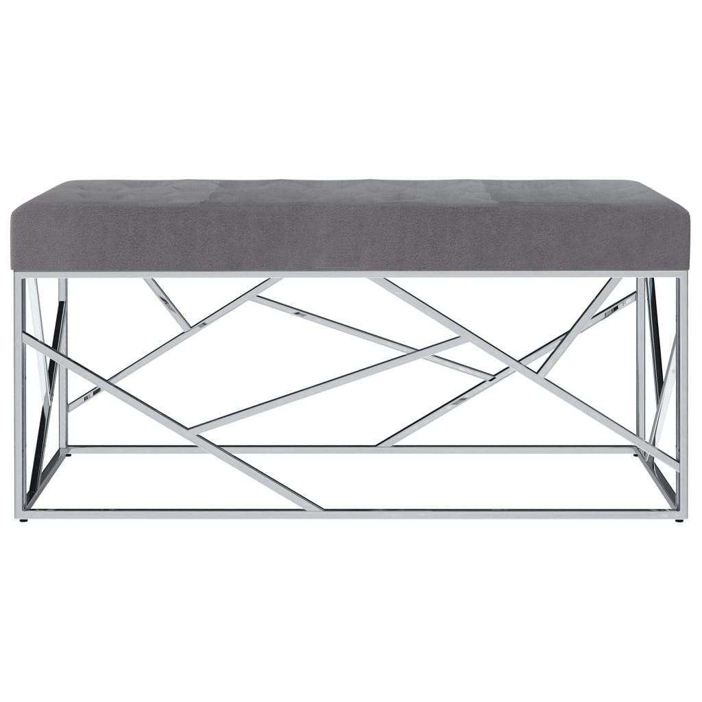 Panca “PLAZA” - BIONDI HOME