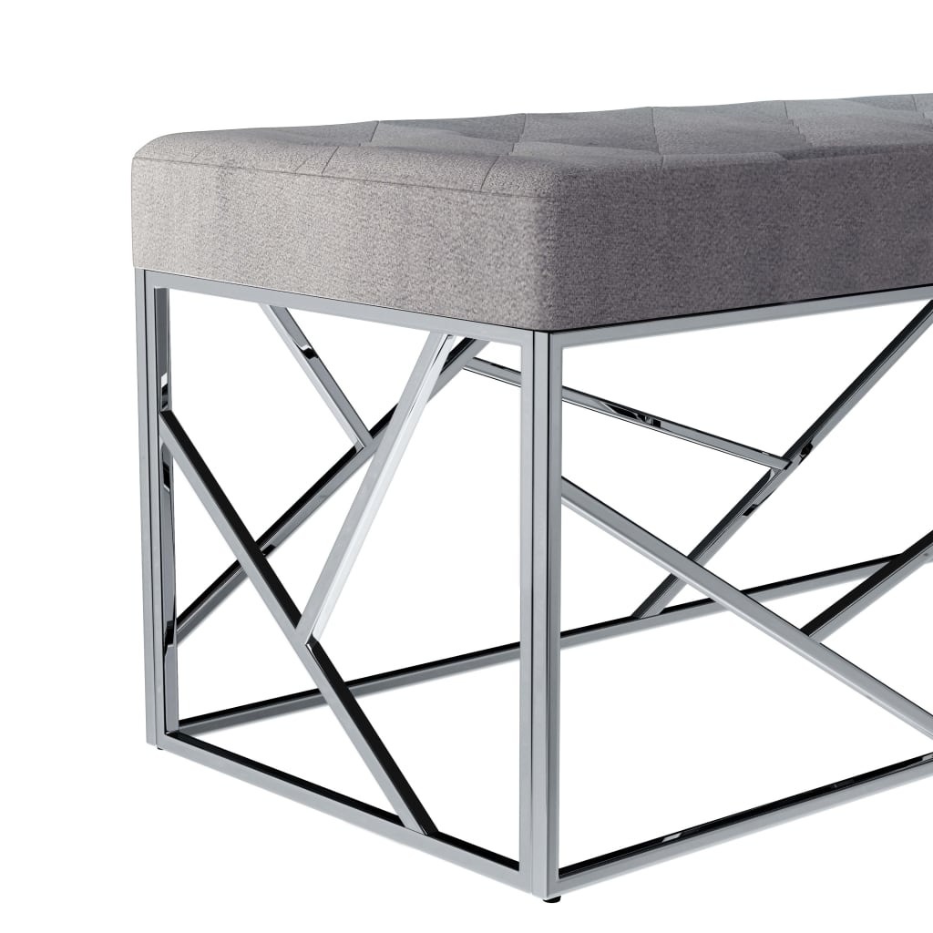 Panca “PLAZA” - BIONDI HOME