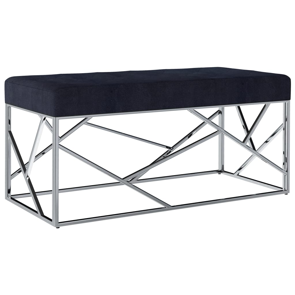 Panca “PLAZA” - BIONDI HOME