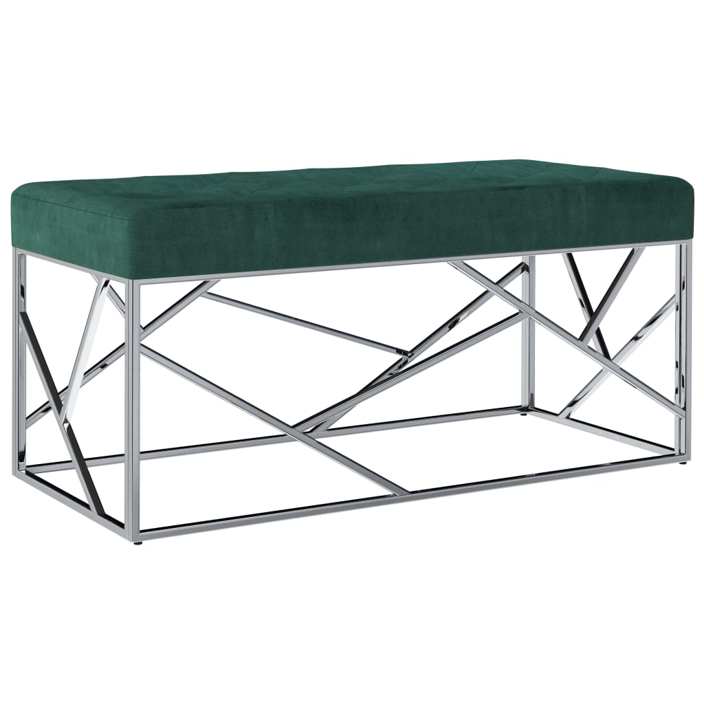 Panca “PLAZA” - BIONDI HOME