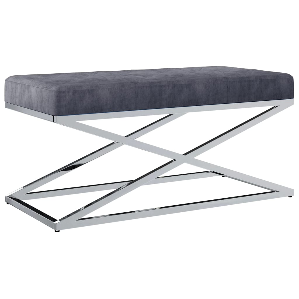 Panca “X” - BIONDI HOME