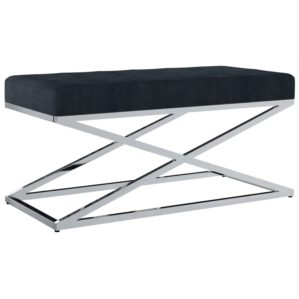 Panca “X” - BIONDI HOME