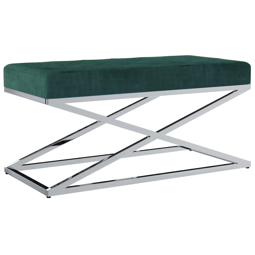 Panca “X” - BIONDI HOME