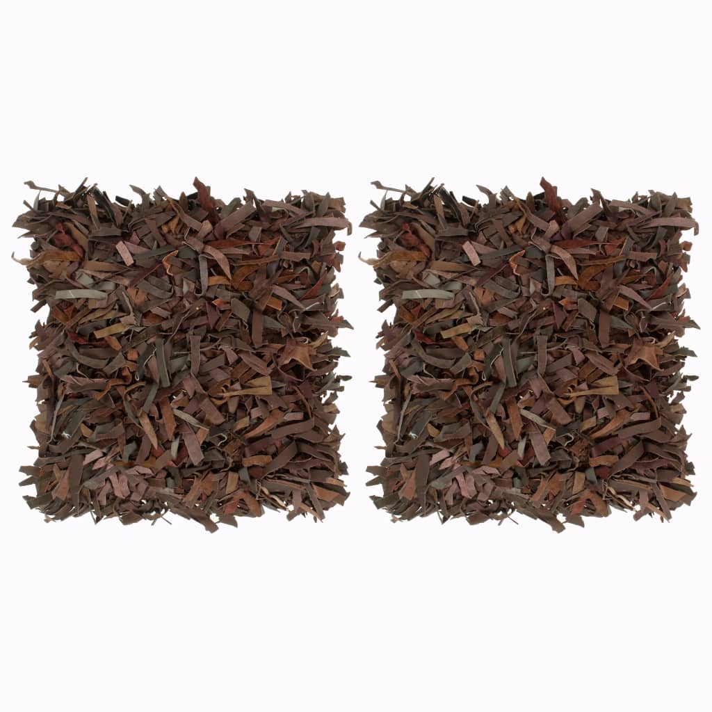 Cuscino “STRAPPO” (2pz) - BIONDI HOME