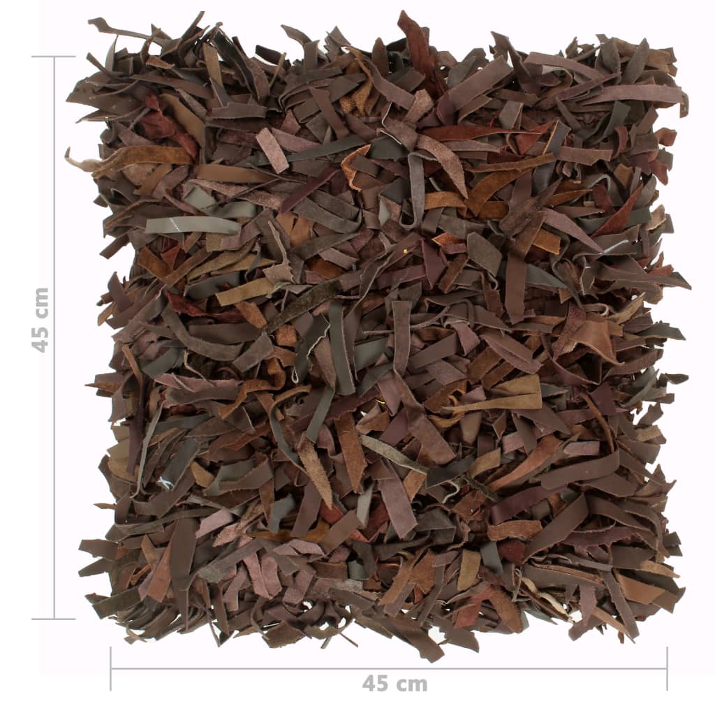 Cuscino “STRAPPO” (2pz) - BIONDI HOME