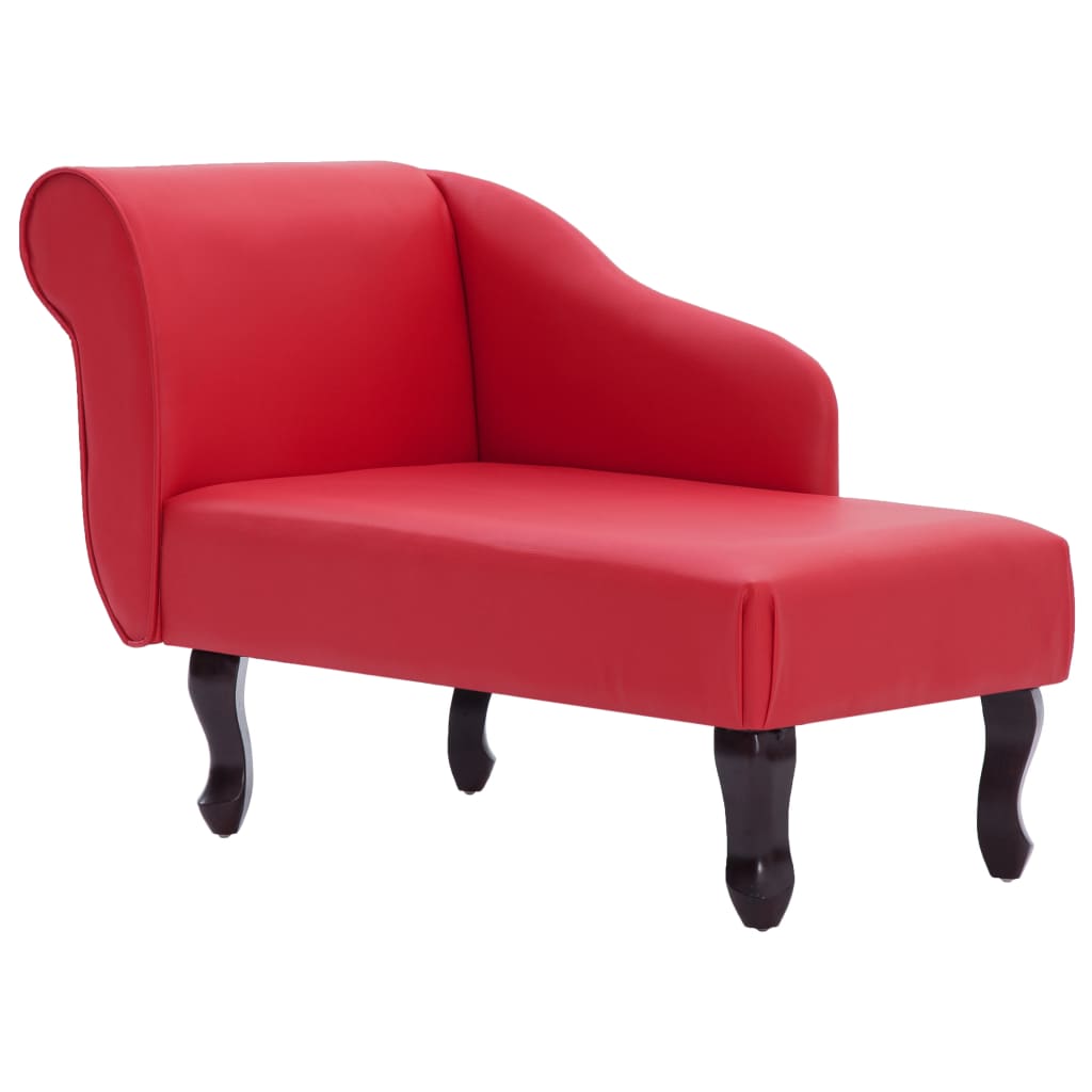 Chaise Longue “FILM” - BIONDI HOME