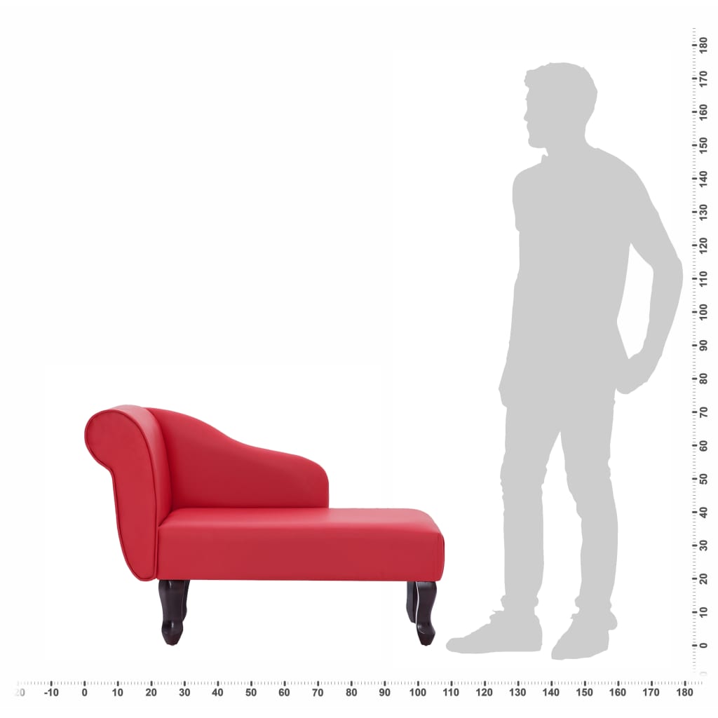 Chaise Longue “FILM” - BIONDI HOME