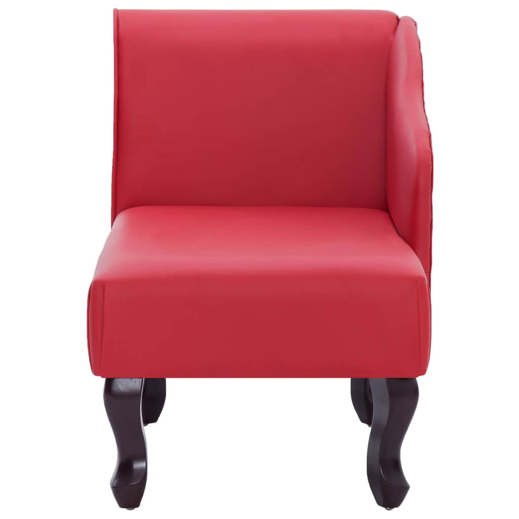 Chaise Longue “FILM” - BIONDI HOME
