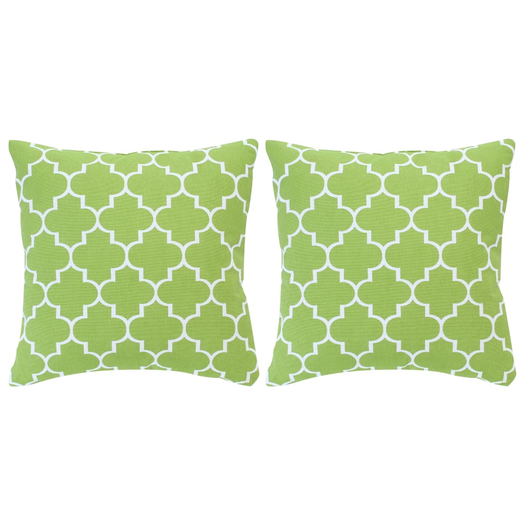 Cuscino “VALERY” (2pz) - BIONDI HOME