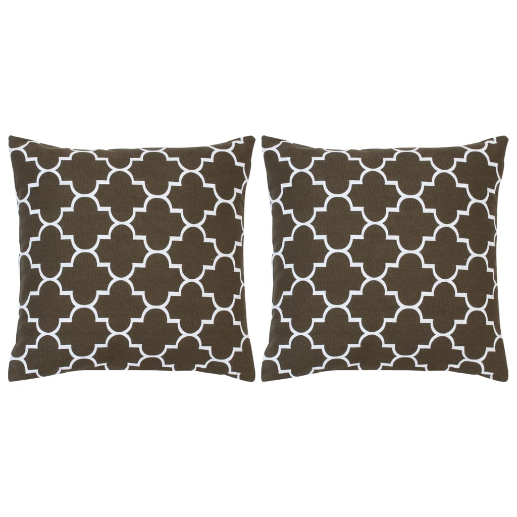 Cuscino “VALERY” (2pz) - BIONDI HOME