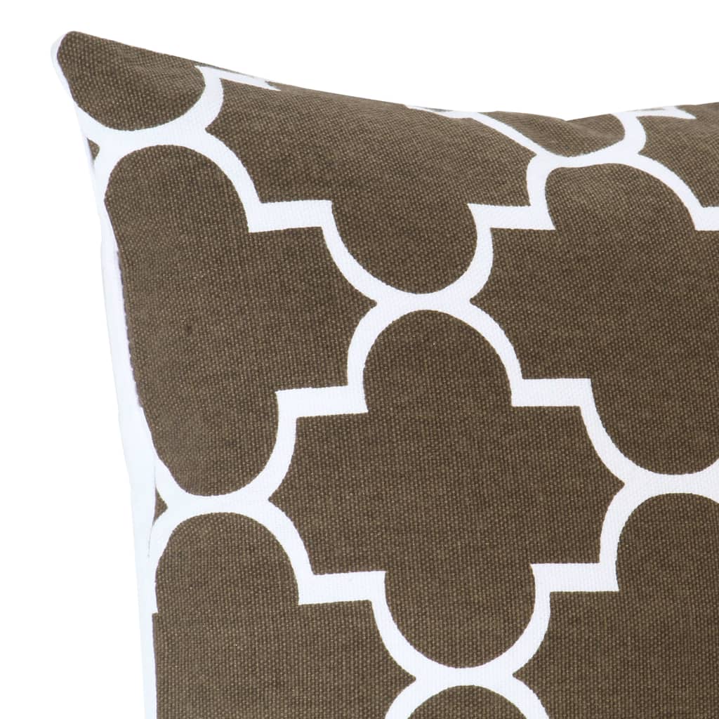 Cuscino “VALERY” (2pz) - BIONDI HOME