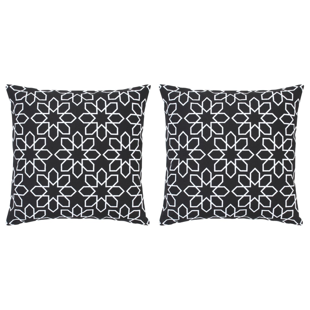 Cuscino “KALEIDO” (2pz) - BIONDI HOME