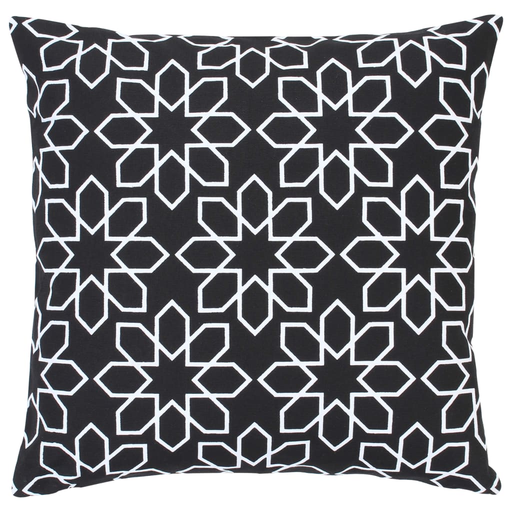Cuscino “KALEIDO” (2pz) - BIONDI HOME