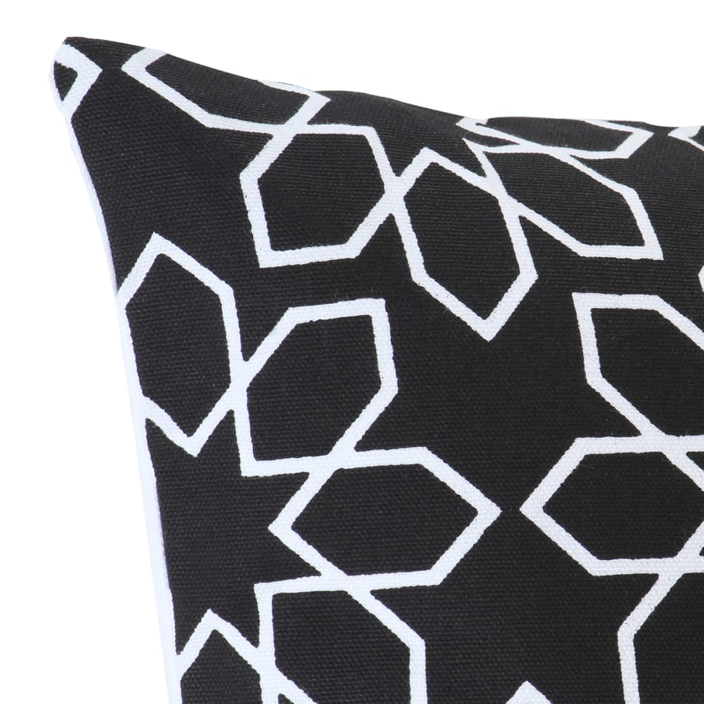 Cuscino “KALEIDO” (2pz) - BIONDI HOME