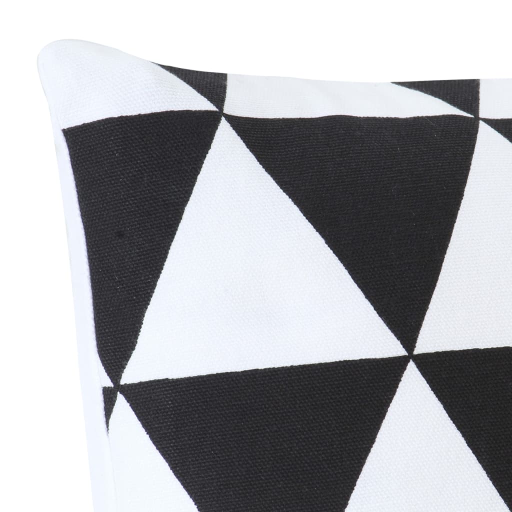 Cuscino “GEOM” (2pz) - BIONDI HOME