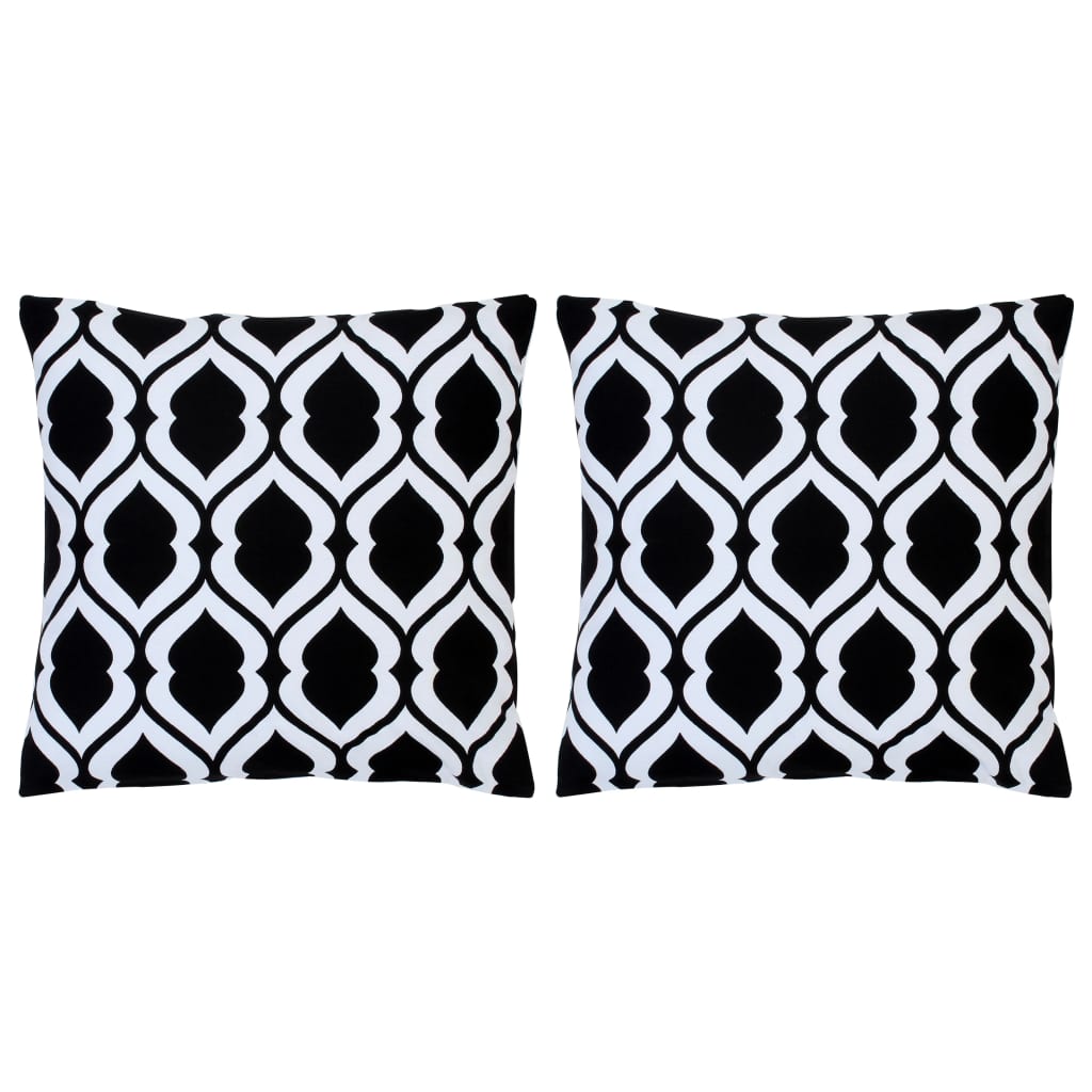 Cuscino “MODE” (2pz) - BIONDI HOME