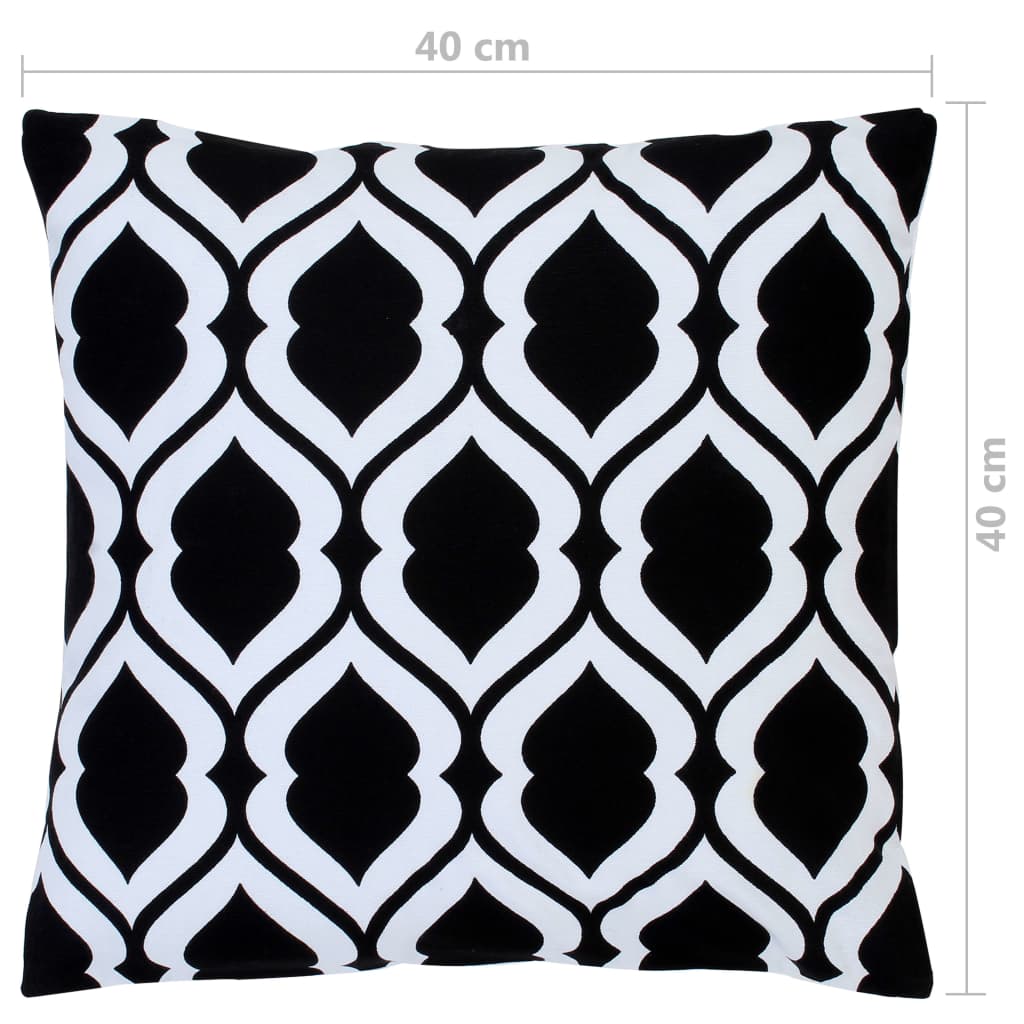 Cuscino “MODE” (2pz) - BIONDI HOME