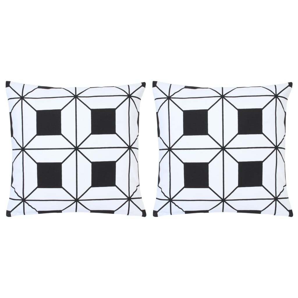 Cuscino “BIO” (2pz) - BIONDI HOME