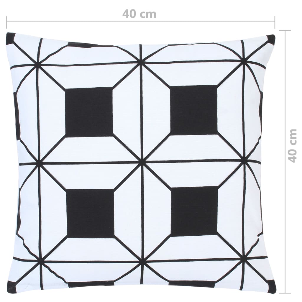 Cuscino “BIO” (2pz) - BIONDI HOME