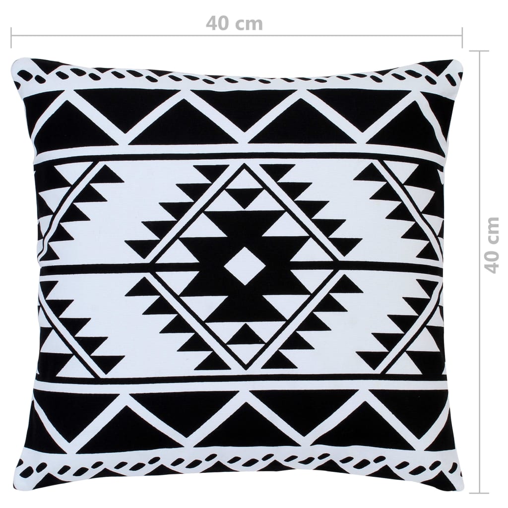 Cuscino “TRADI” (2pz) - BIONDI HOME