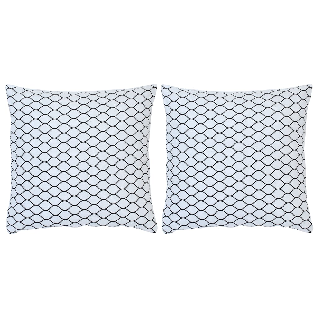Cuscino “COMMY” (2pz) - BIONDI HOME