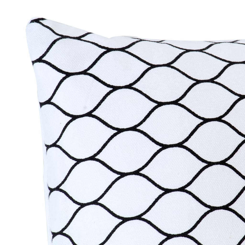 Cuscino “COMMY” (2pz) - BIONDI HOME
