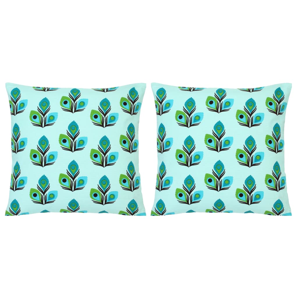 Cuscino “CODE” (2pz) - BIONDI HOME