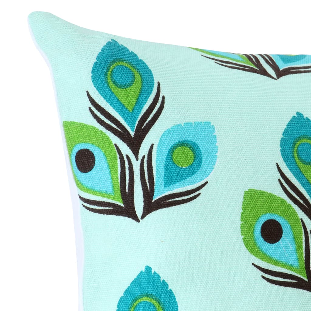 Cuscino “CODE” (2pz) - BIONDI HOME