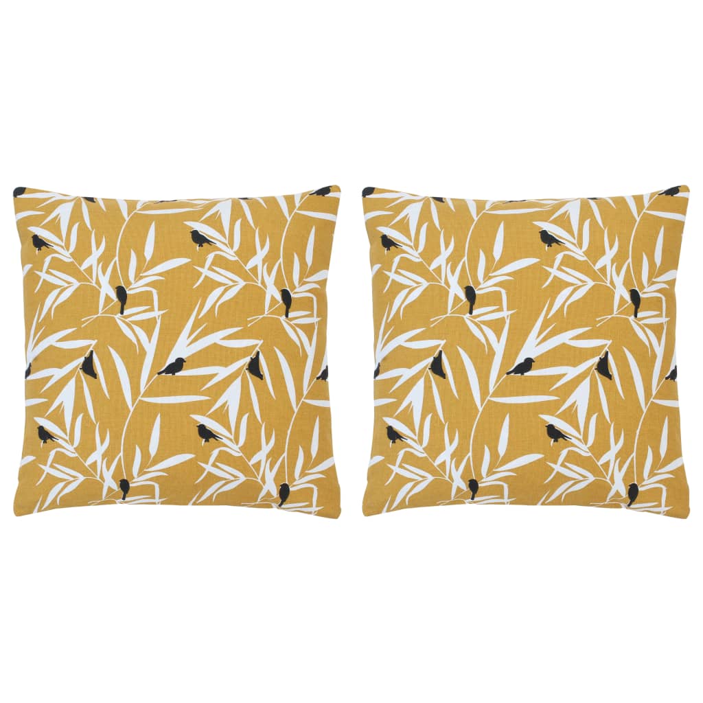 Cuscino “COLIBRI” (2pz) - BIONDI HOME