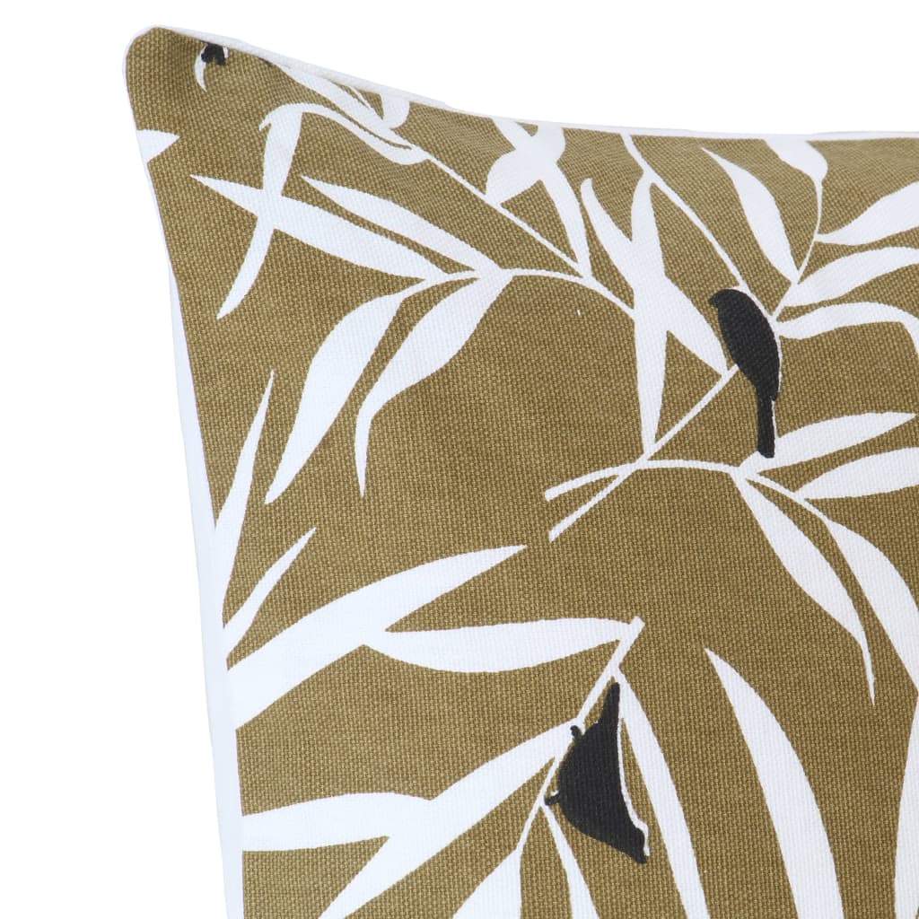 Cuscino “COLIBRI” (2pz) - BIONDI HOME