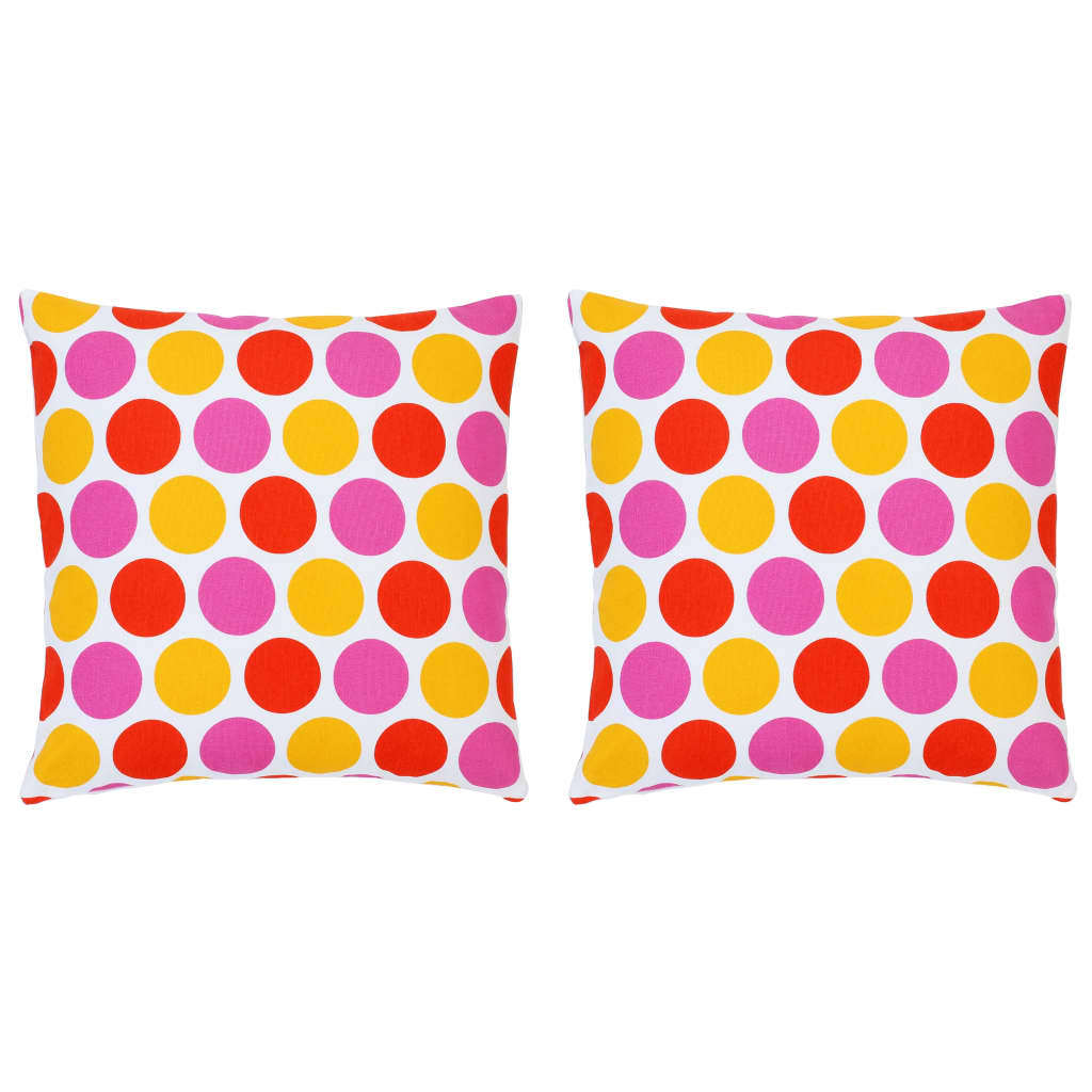 Cuscino “FAMMER” (2pz) - BIONDI HOME