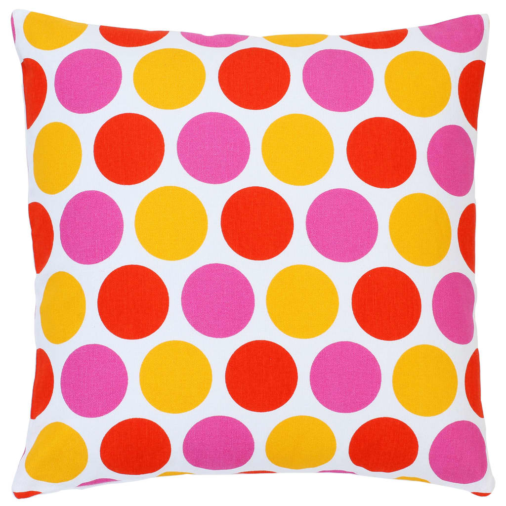 Cuscino “FAMMER” (2pz) - BIONDI HOME