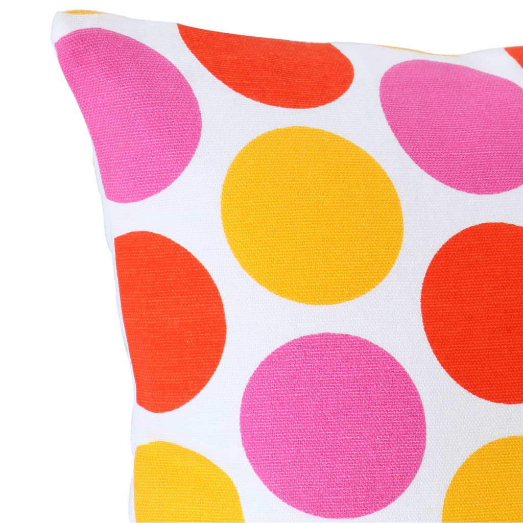 Cuscino “FAMMER” (2pz) - BIONDI HOME