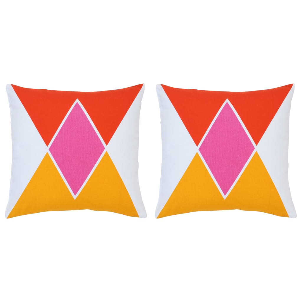 Cuscino “KATE” (2pz) - BIONDI HOME