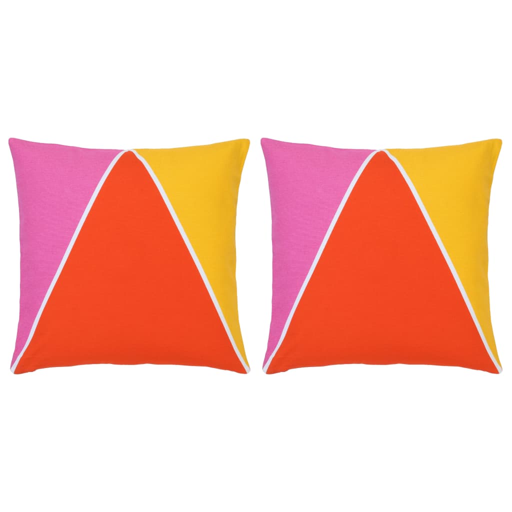 Cuscino “NICO” (2pz) - BIONDI HOME