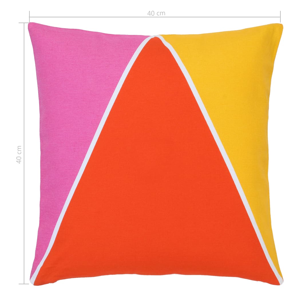 Cuscino “NICO” (2pz) - BIONDI HOME