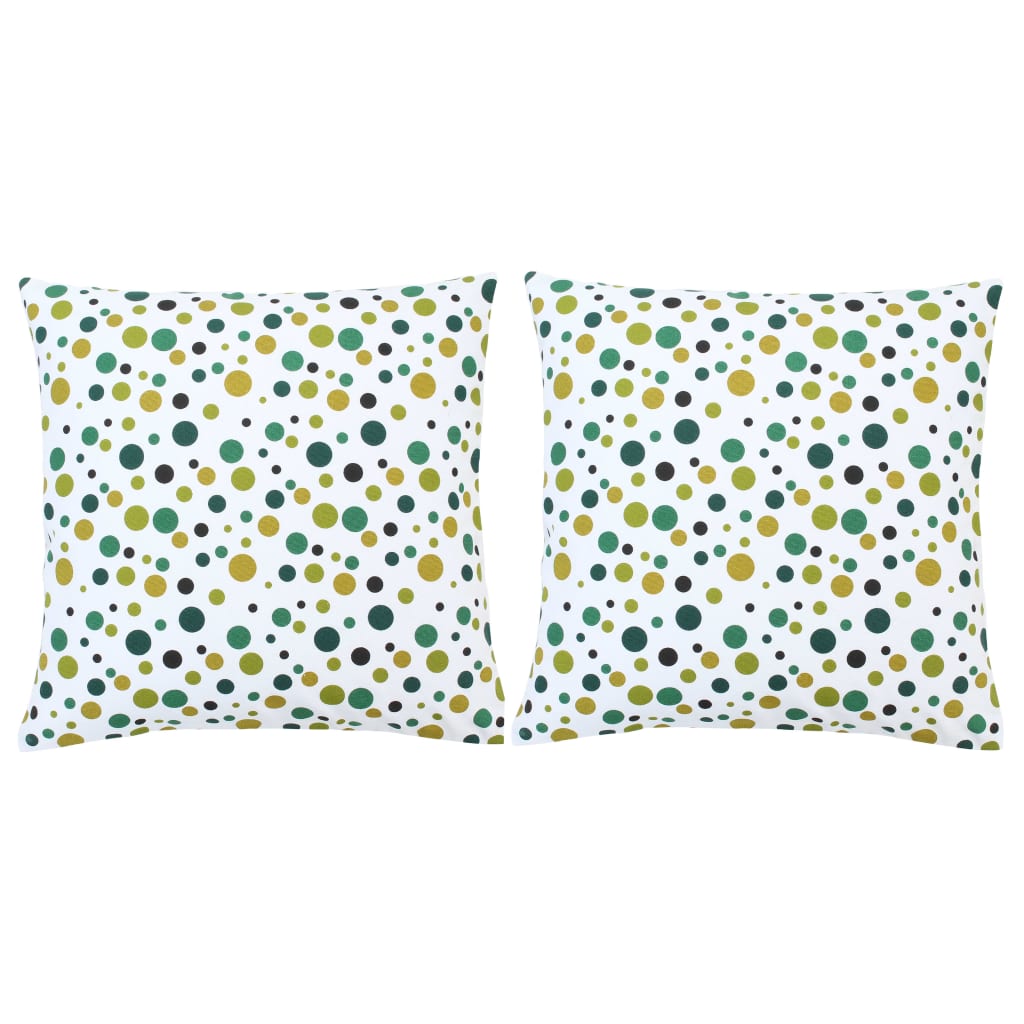 Cuscino “FANTASY” (2pz) - BIONDI HOME