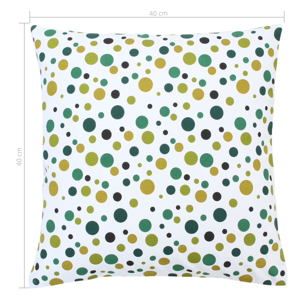 Cuscino “FANTASY” (2pz) - BIONDI HOME