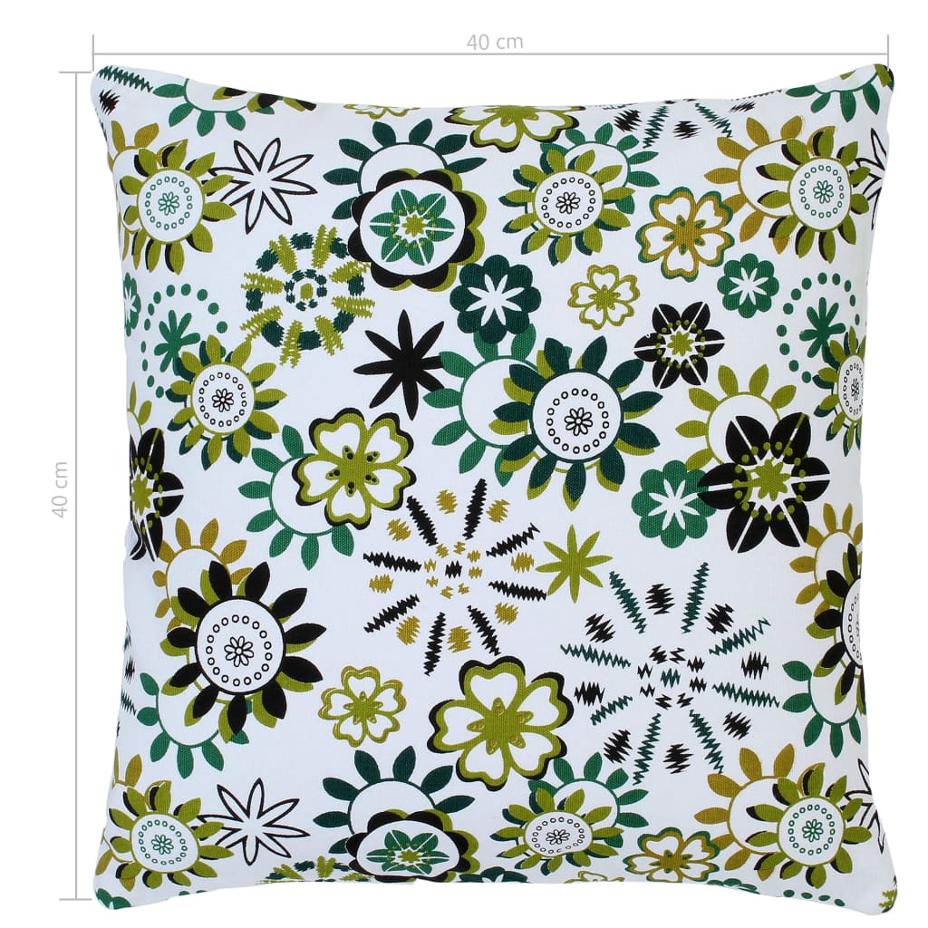 Cuscino “FASHION” (2pz) - BIONDI HOME